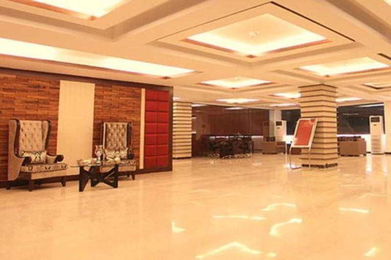 Mercure Chandigarh Tribune Chowk Luaran gambar