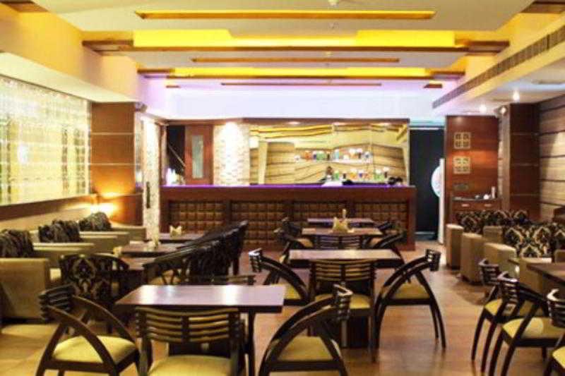 Mercure Chandigarh Tribune Chowk Luaran gambar